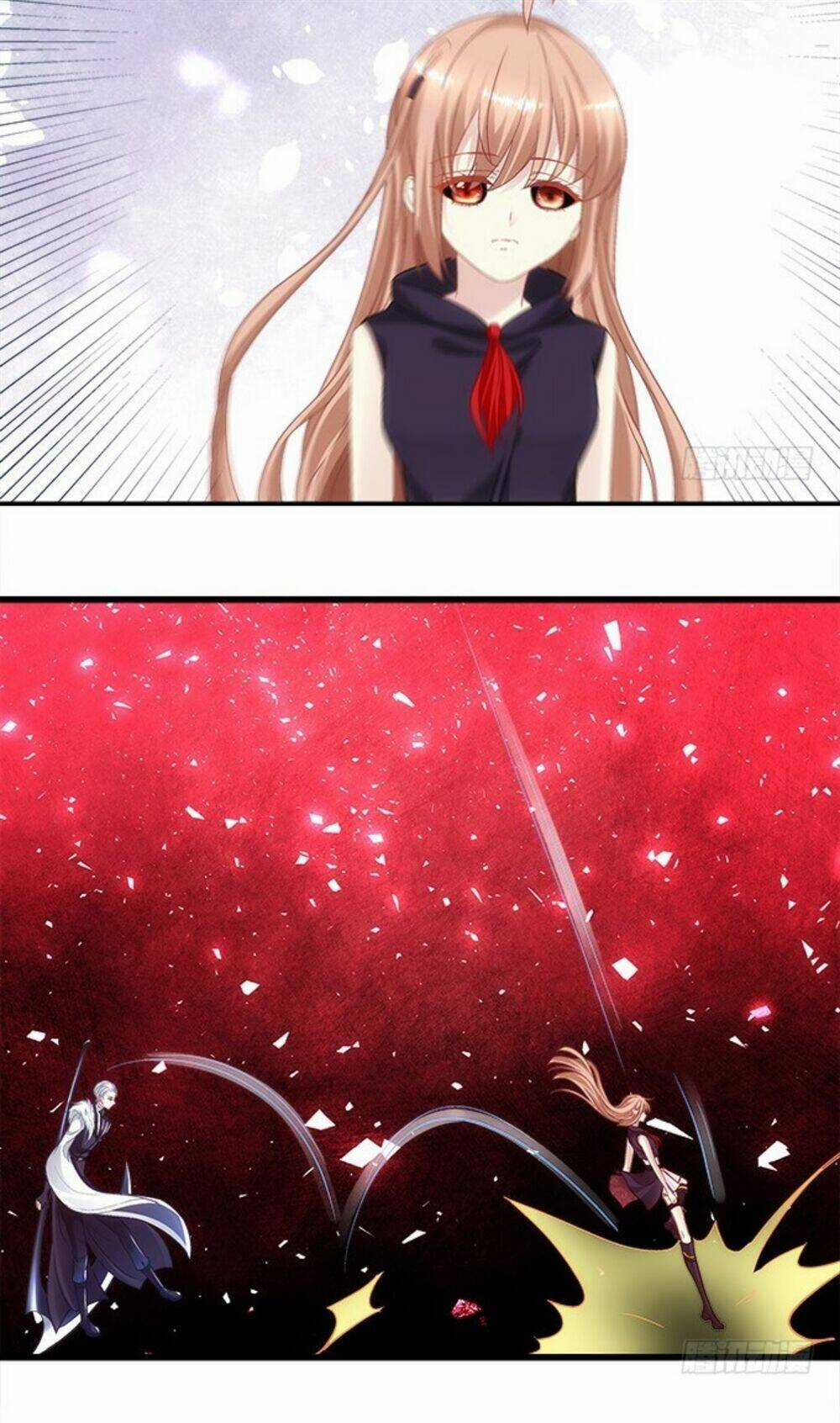 Ám Dạ Vô Thường - Chapter 86 - Trang 24