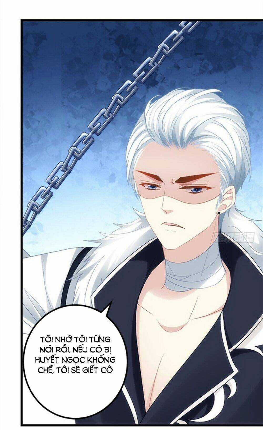 Ám Dạ Vô Thường - Chapter 86 - Trang 25