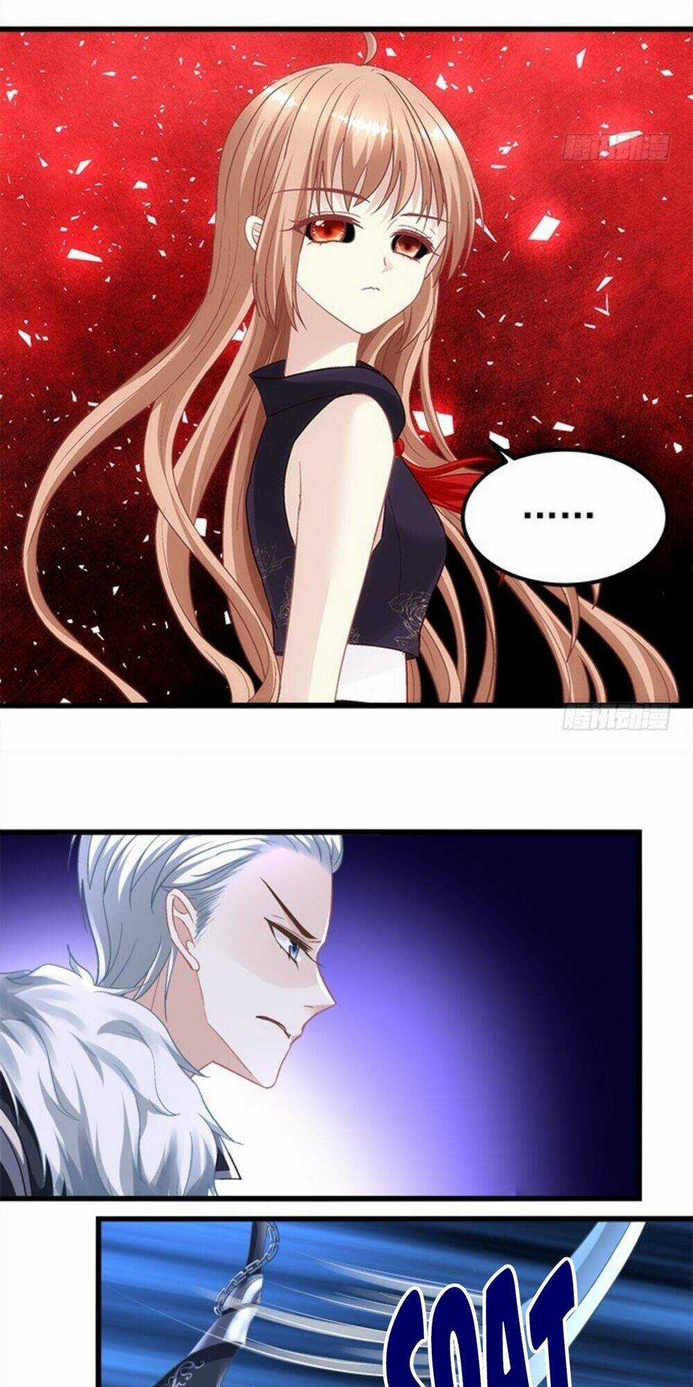 Ám Dạ Vô Thường - Chapter 86 - Trang 26