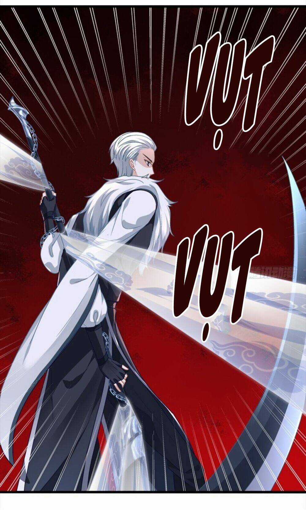 Ám Dạ Vô Thường - Chapter 86 - Trang 28