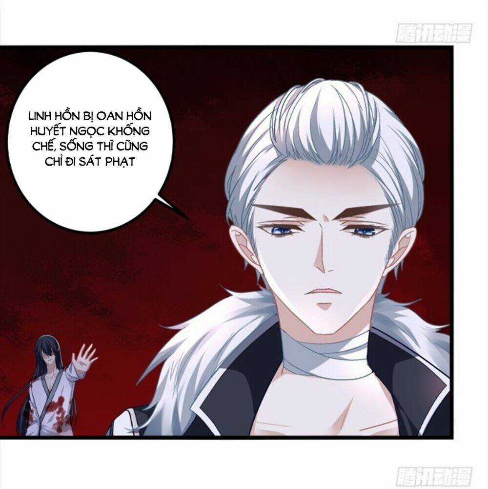 Ám Dạ Vô Thường - Chapter 86 - Trang 29