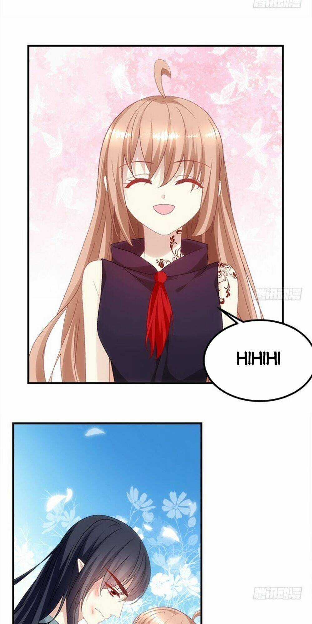 Ám Dạ Vô Thường - Chapter 86 - Trang 4