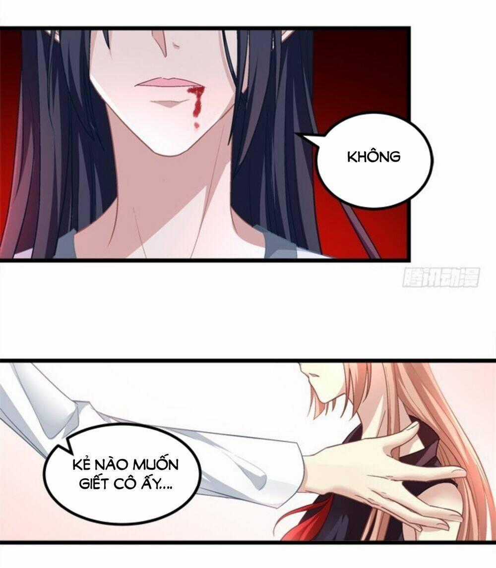 Ám Dạ Vô Thường - Chapter 86 - Trang 32