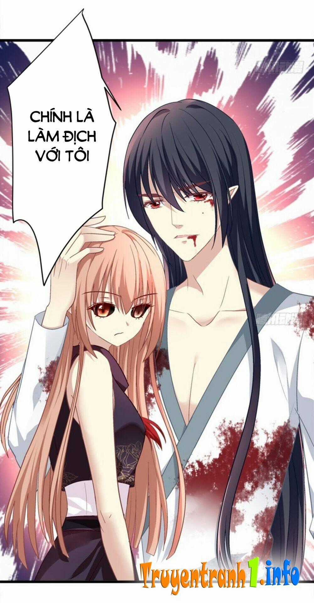 Ám Dạ Vô Thường - Chapter 86 - Trang 33