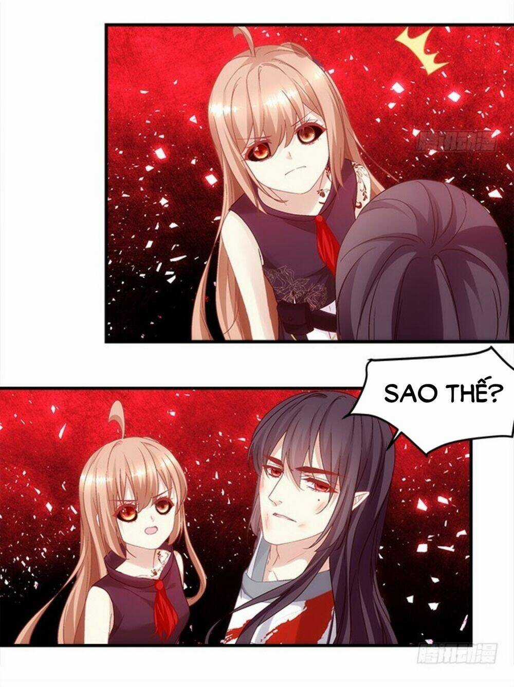 Ám Dạ Vô Thường - Chapter 86 - Trang 6