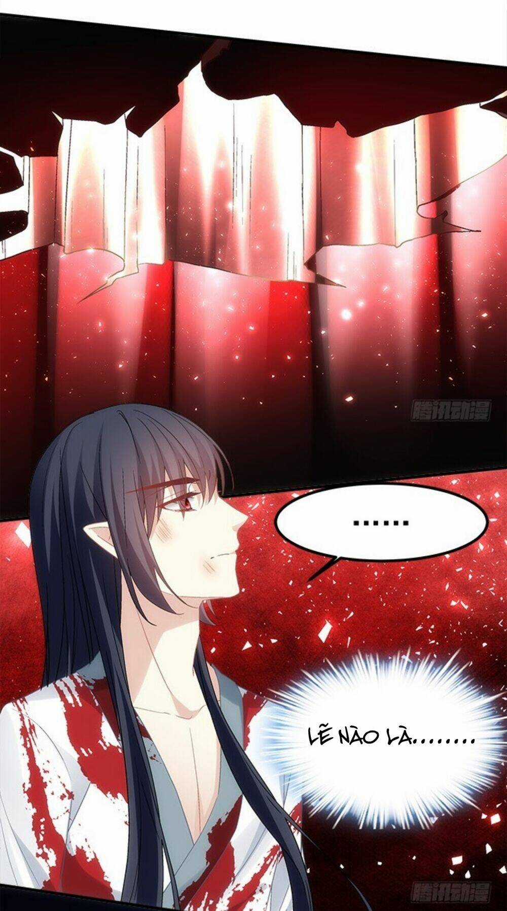 Ám Dạ Vô Thường - Chapter 86 - Trang 7