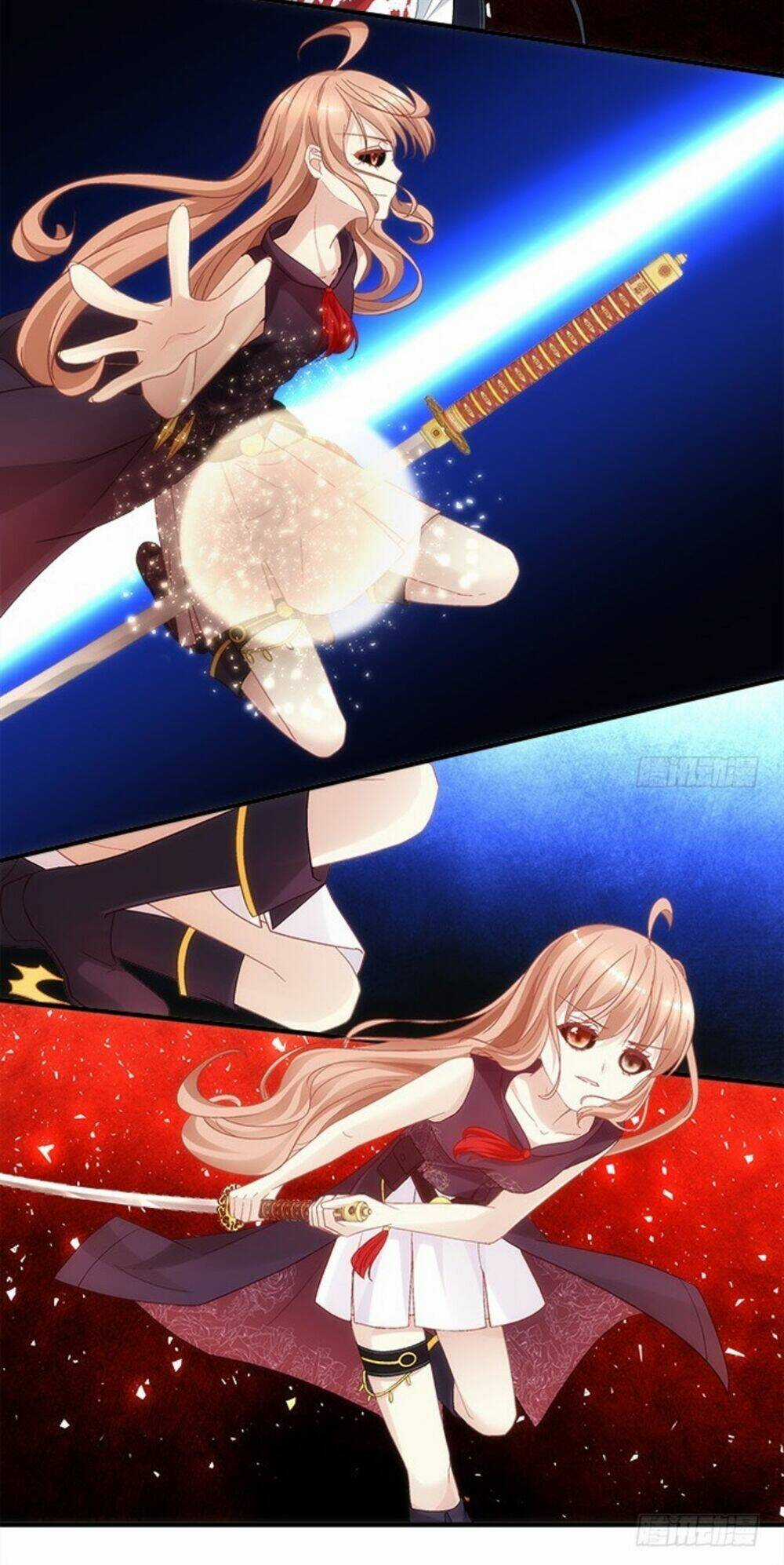 Ám Dạ Vô Thường - Chapter 86 - Trang 8