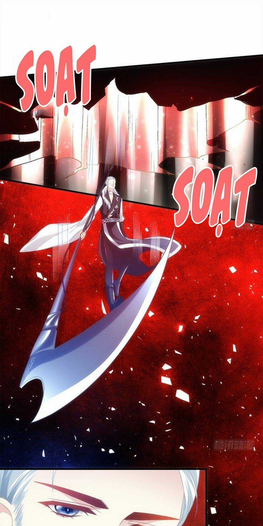 Ám Dạ Vô Thường - Chapter 86 - Trang 9