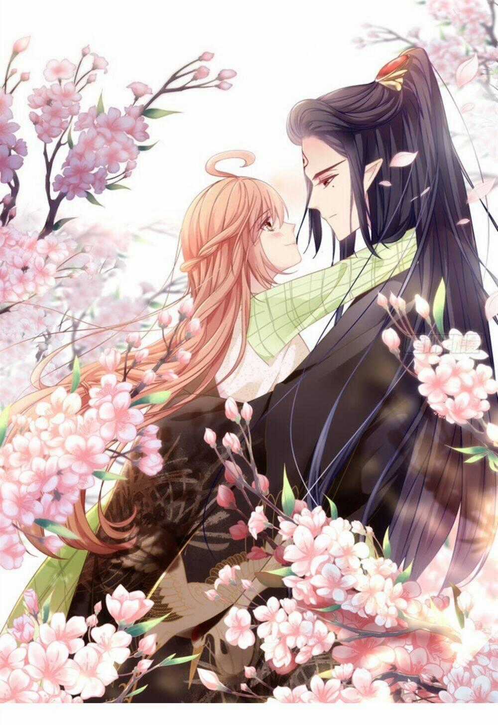 Ám Dạ Vô Thường - Chapter 87 - Trang 1