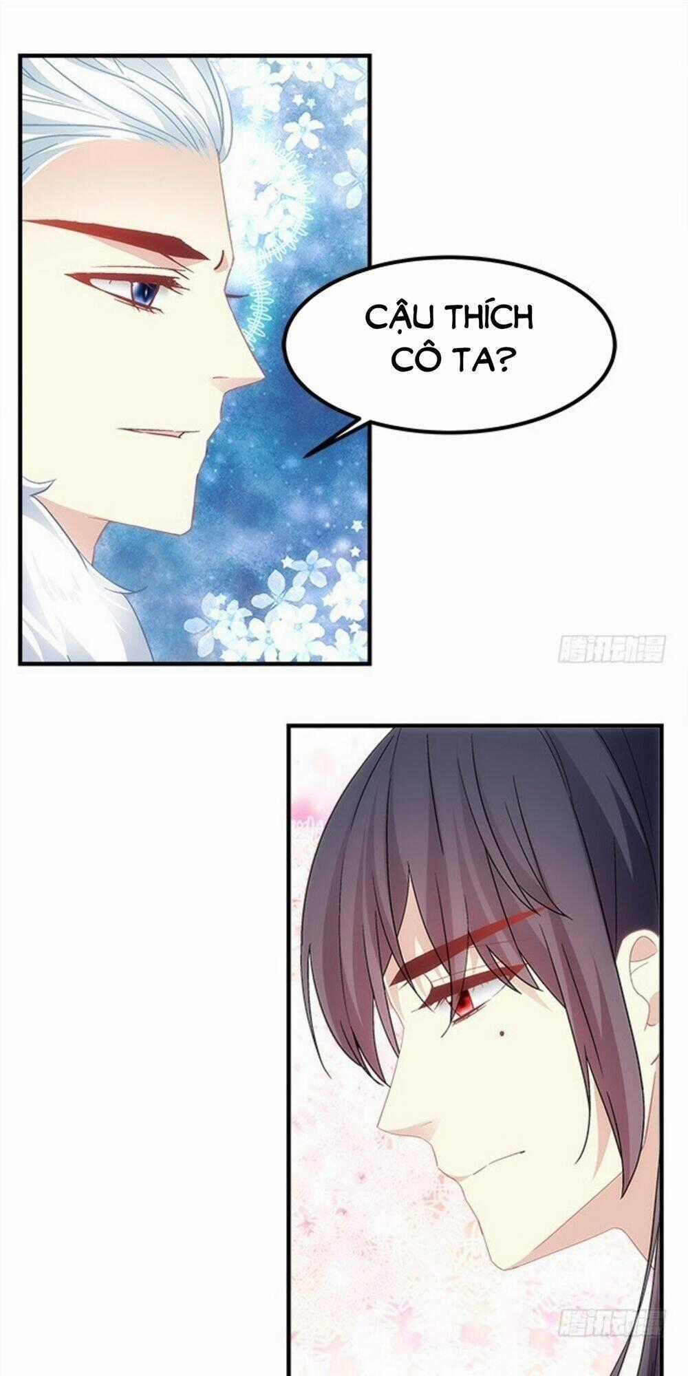 Ám Dạ Vô Thường - Chapter 87 - Trang 2