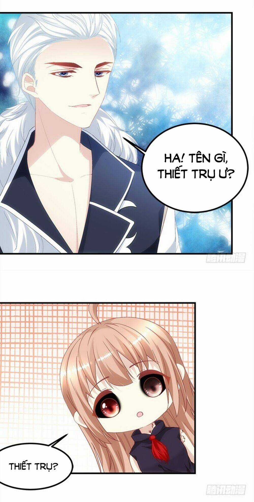 Ám Dạ Vô Thường - Chapter 87 - Trang 15