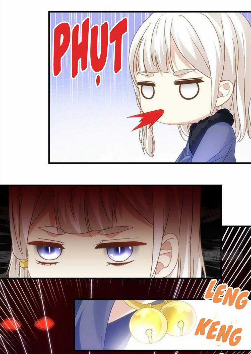 Ám Dạ Vô Thường - Chapter 87 - Trang 16