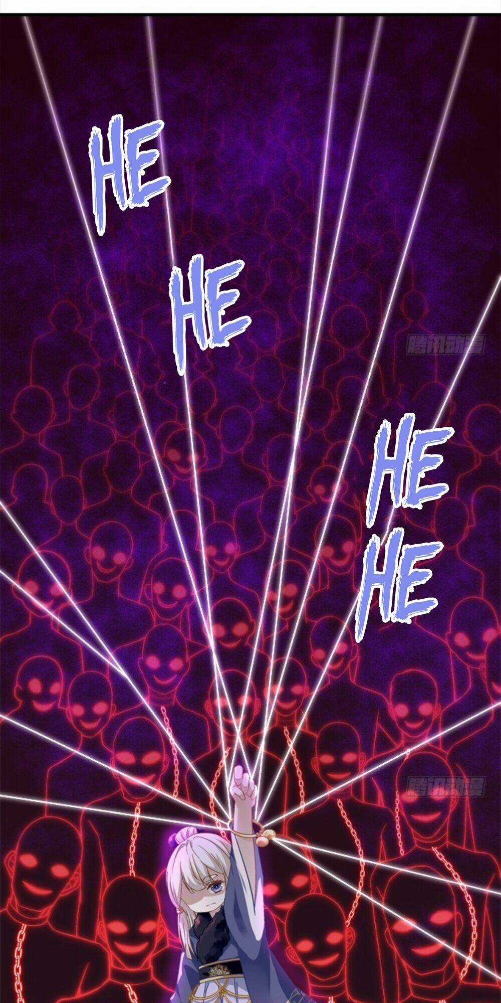 Ám Dạ Vô Thường - Chapter 87 - Trang 18