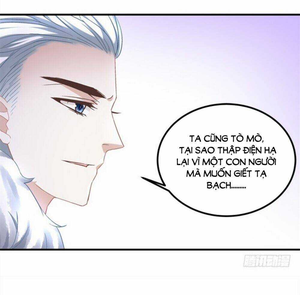 Ám Dạ Vô Thường - Chapter 87 - Trang 23