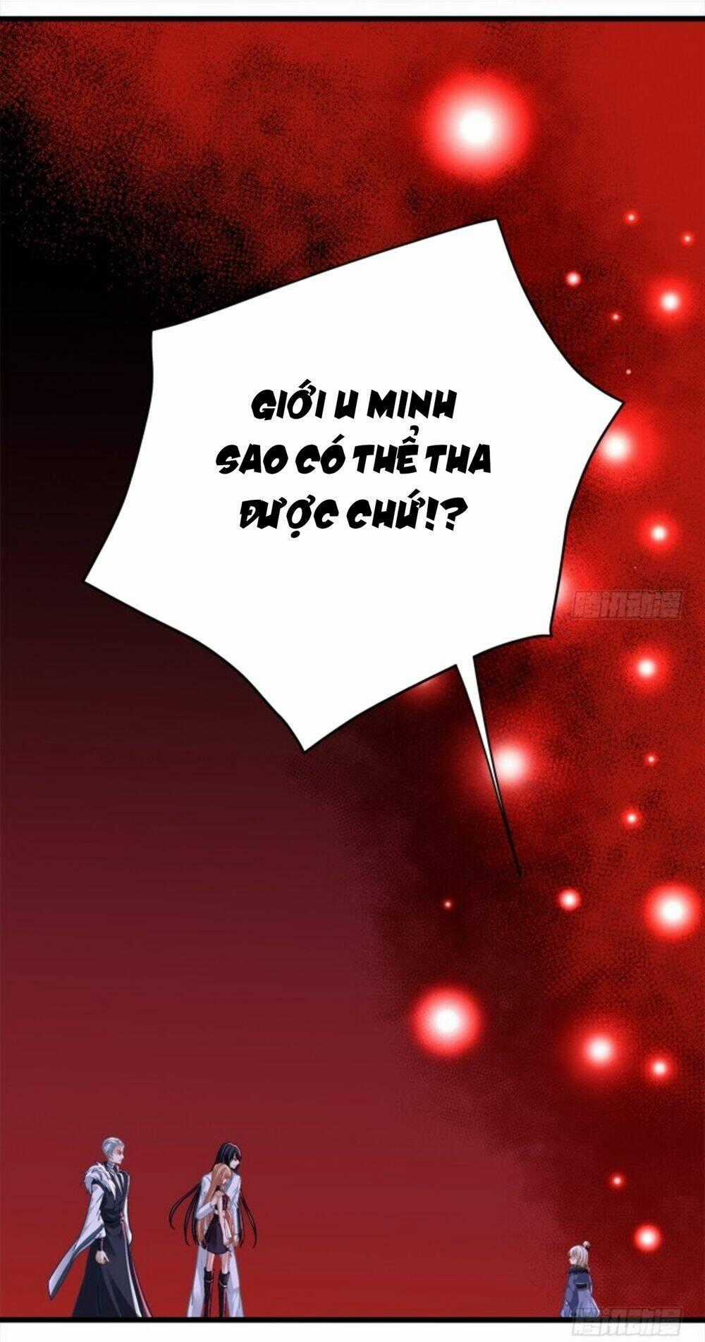 Ám Dạ Vô Thường - Chapter 87 - Trang 29