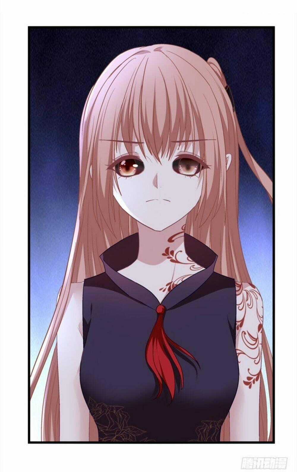 Ám Dạ Vô Thường - Chapter 87 - Trang 30