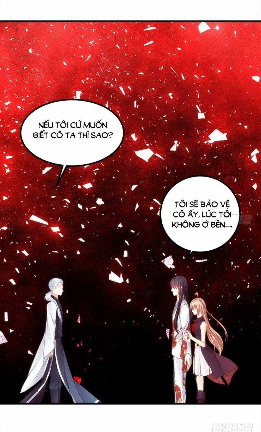 Ám Dạ Vô Thường - Chapter 87 - Trang 4