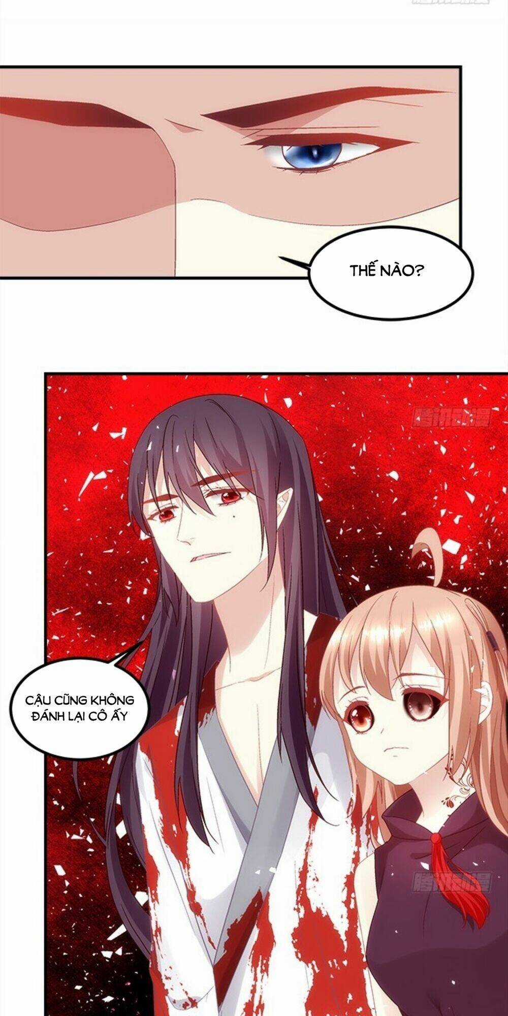 Ám Dạ Vô Thường - Chapter 87 - Trang 5