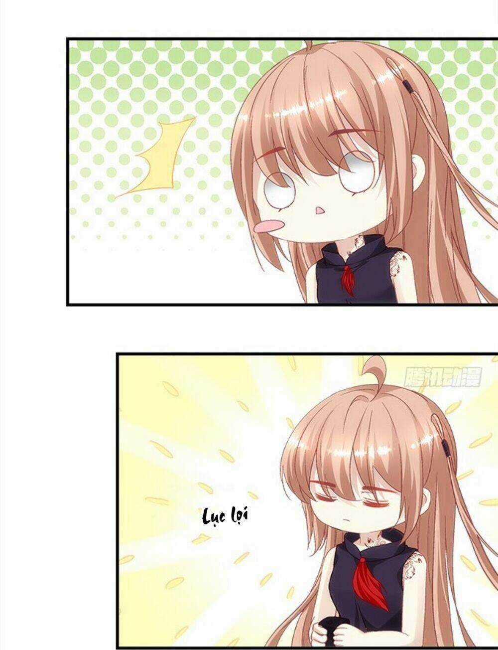 Ám Dạ Vô Thường - Chapter 87 - Trang 8