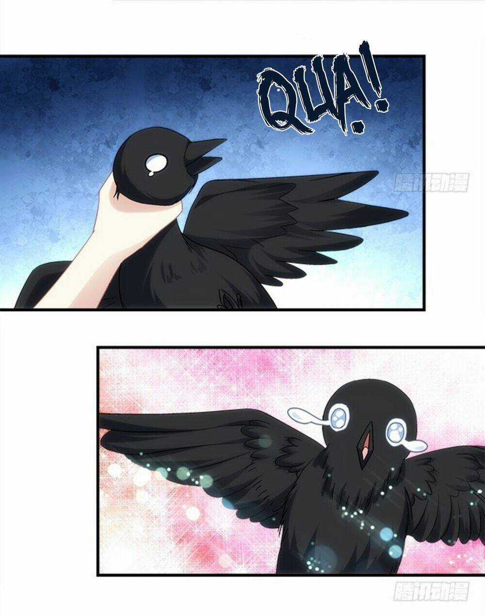 Ám Dạ Vô Thường - Chapter 87 - Trang 9