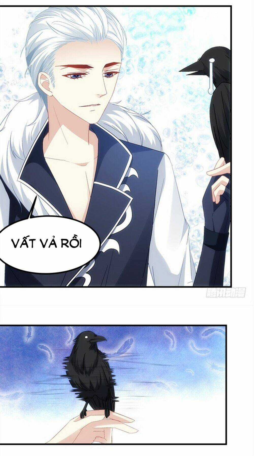 Ám Dạ Vô Thường - Chapter 87 - Trang 10