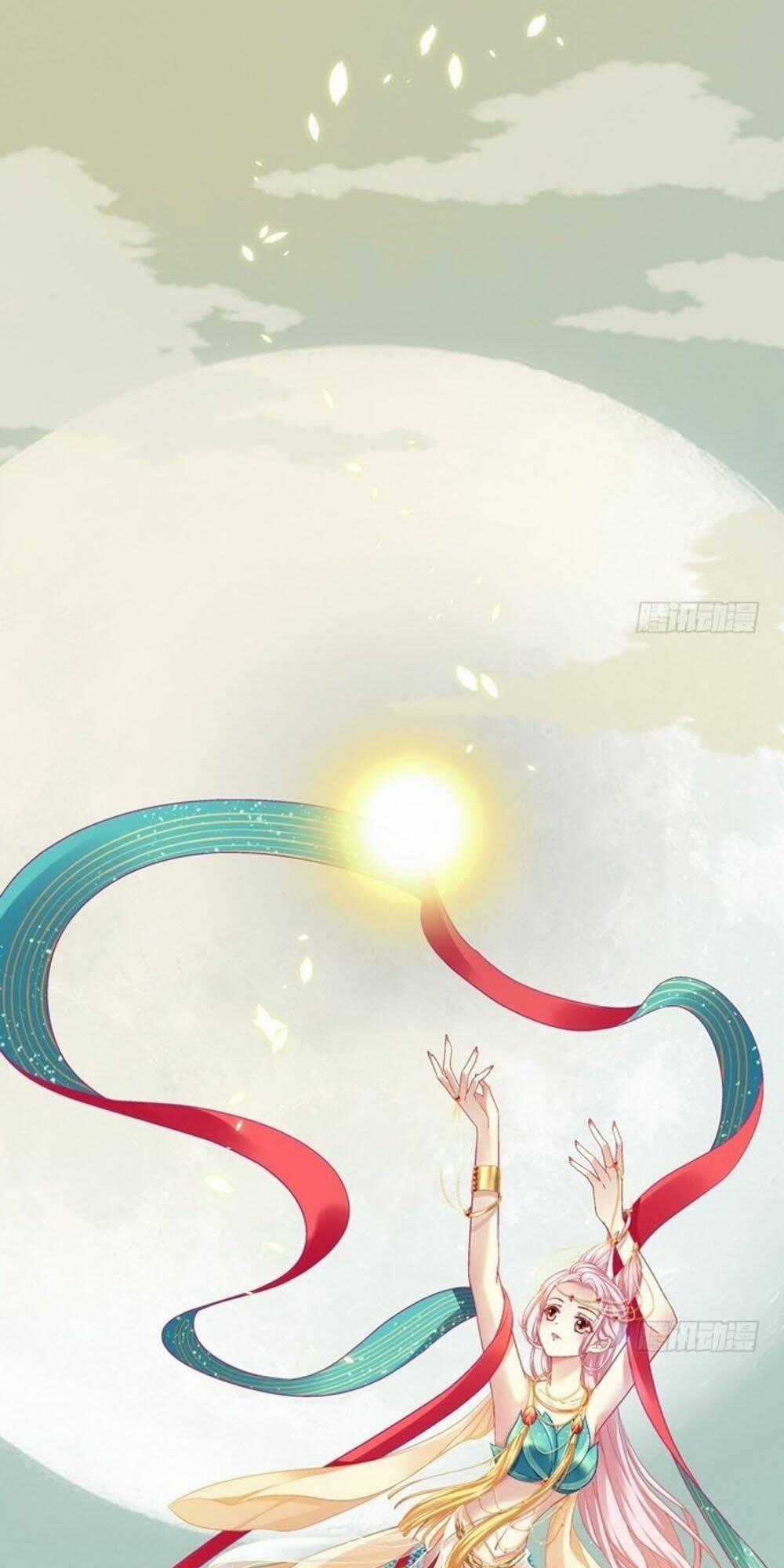 Ám Dạ Vô Thường - Chapter 88 - Trang 1