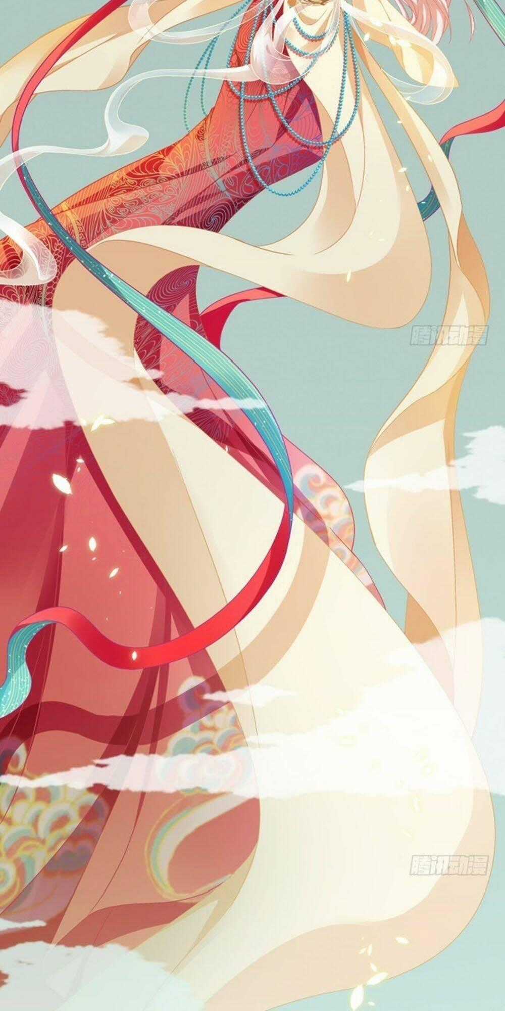 Ám Dạ Vô Thường - Chapter 88 - Trang 2