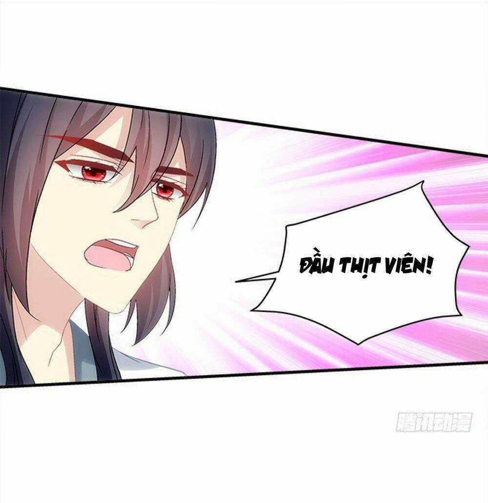 Ám Dạ Vô Thường - Chapter 88 - Trang 11