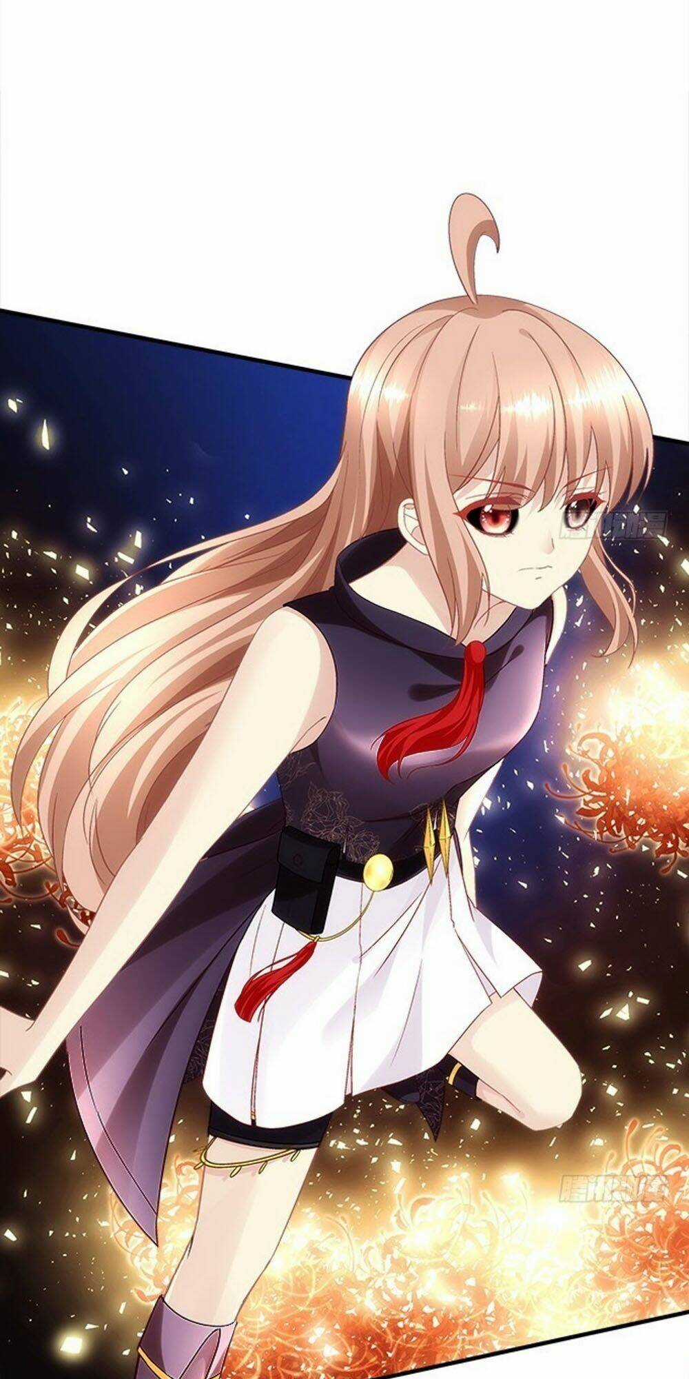 Ám Dạ Vô Thường - Chapter 88 - Trang 12