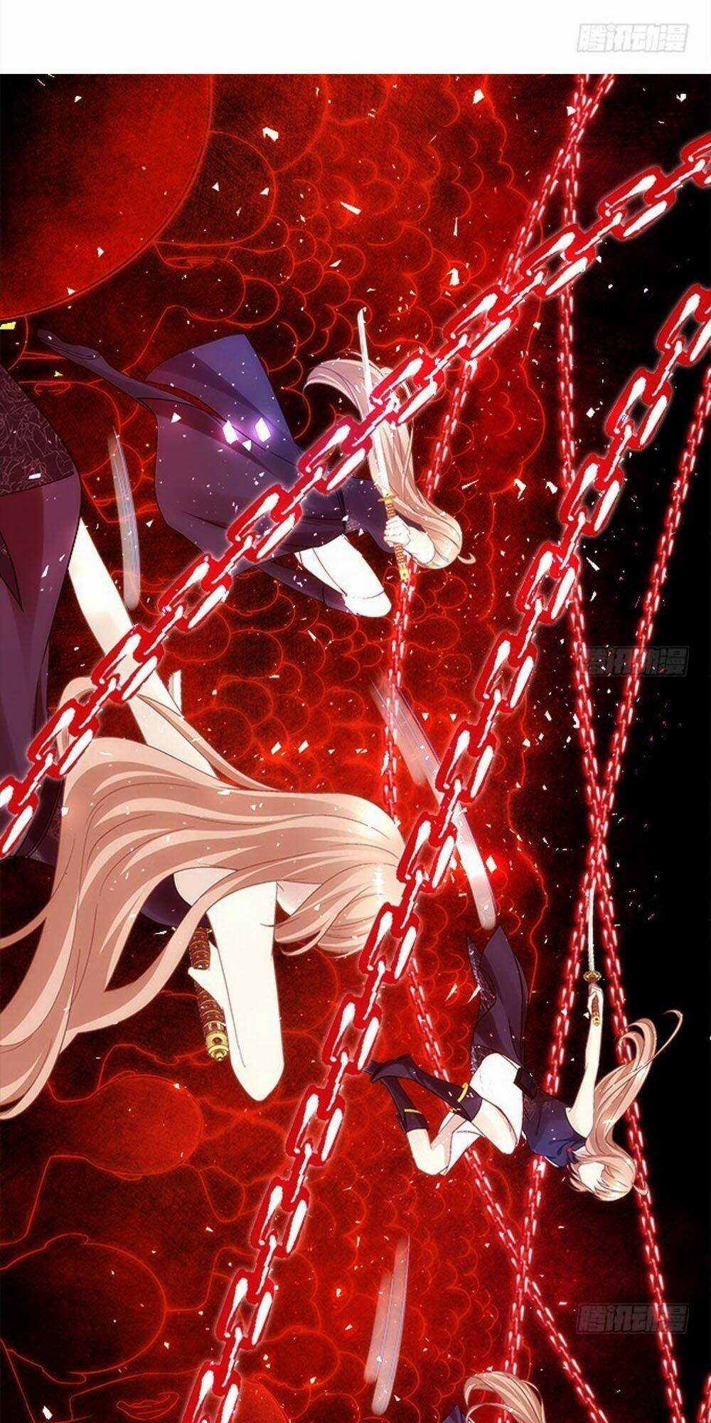 Ám Dạ Vô Thường - Chapter 88 - Trang 14