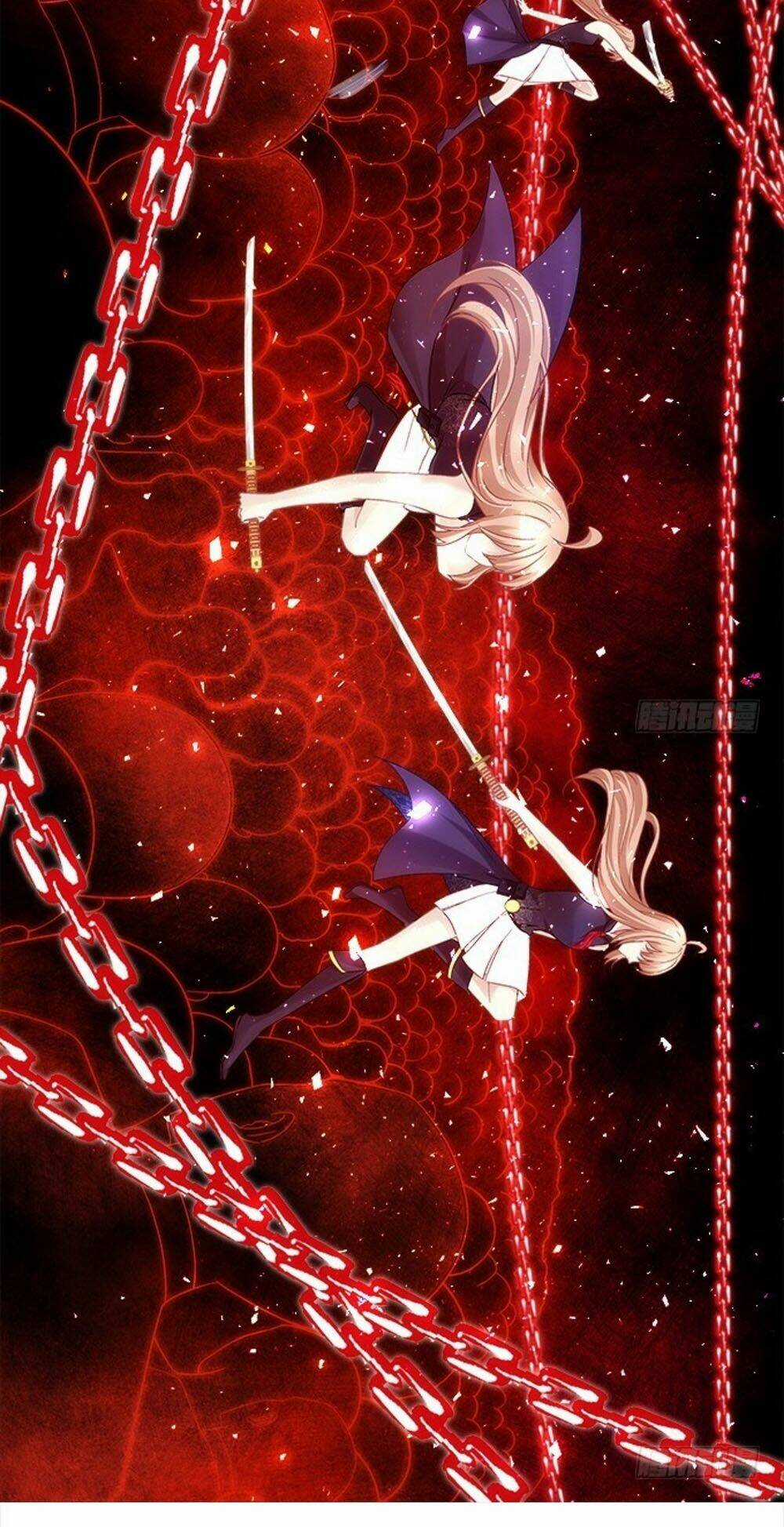 Ám Dạ Vô Thường - Chapter 88 - Trang 15