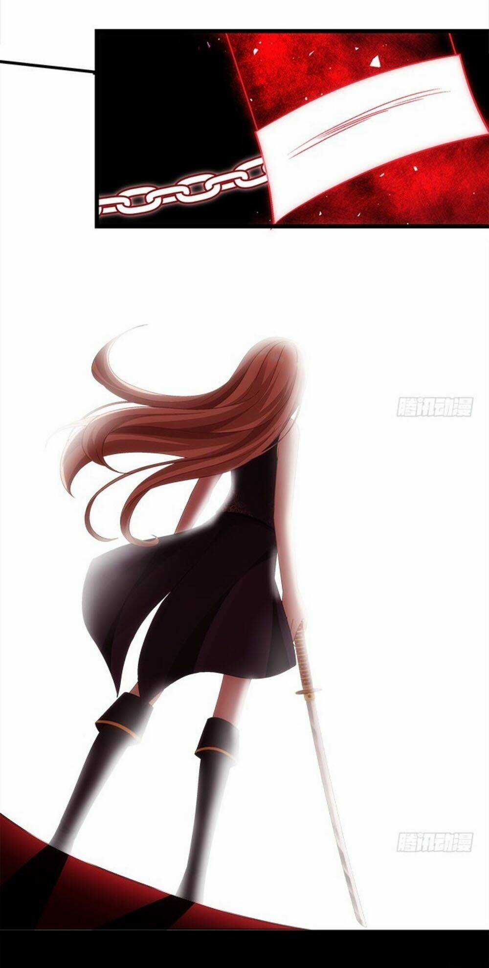 Ám Dạ Vô Thường - Chapter 88 - Trang 16