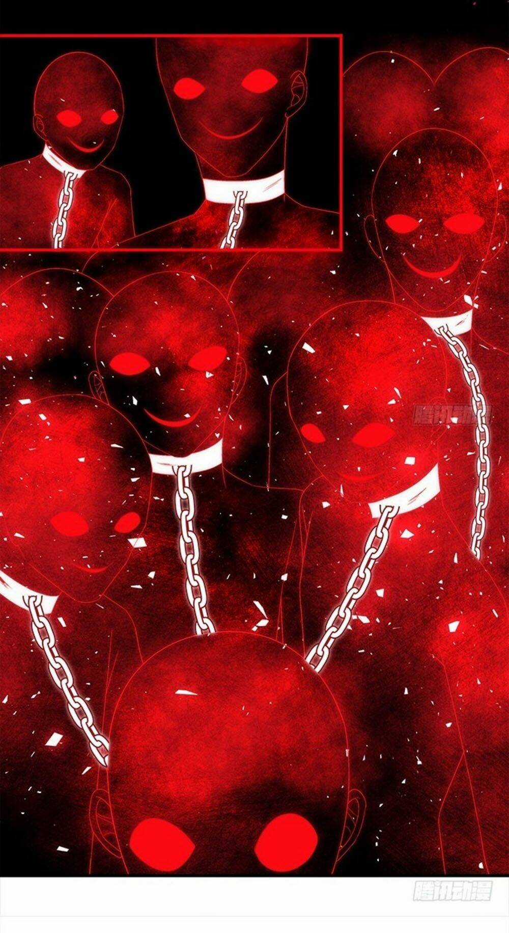 Ám Dạ Vô Thường - Chapter 88 - Trang 17