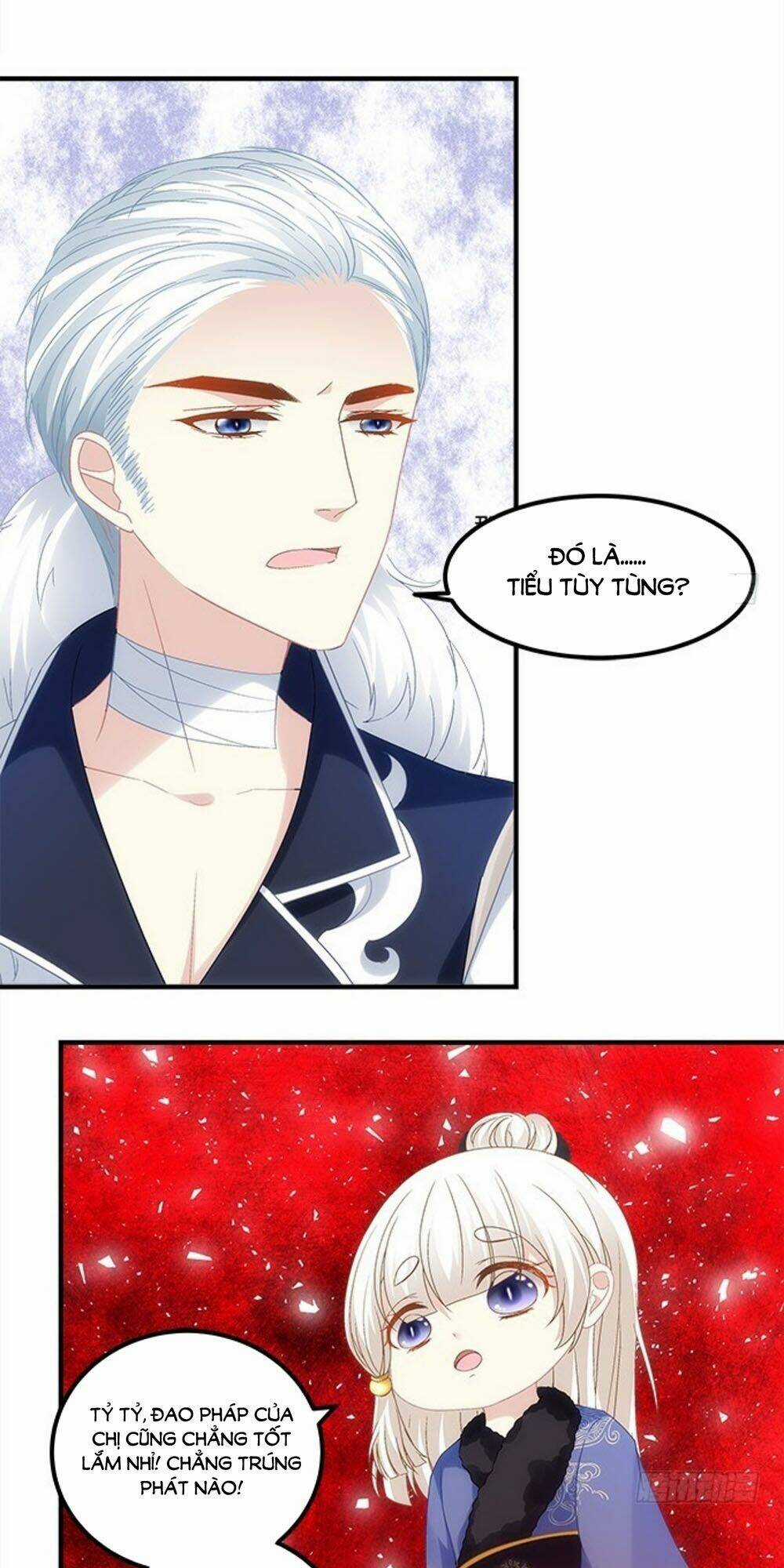 Ám Dạ Vô Thường - Chapter 88 - Trang 18