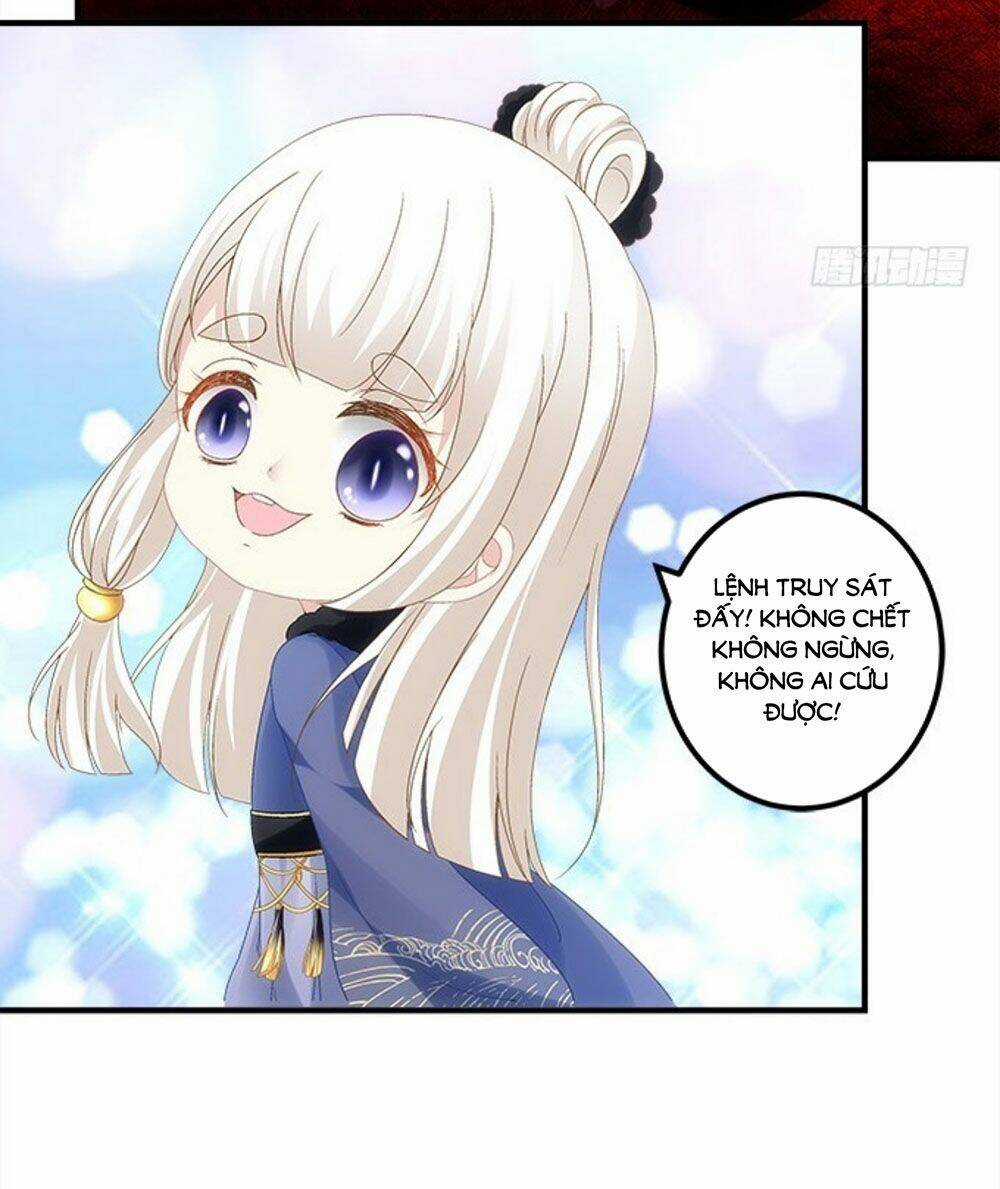 Ám Dạ Vô Thường - Chapter 88 - Trang 20