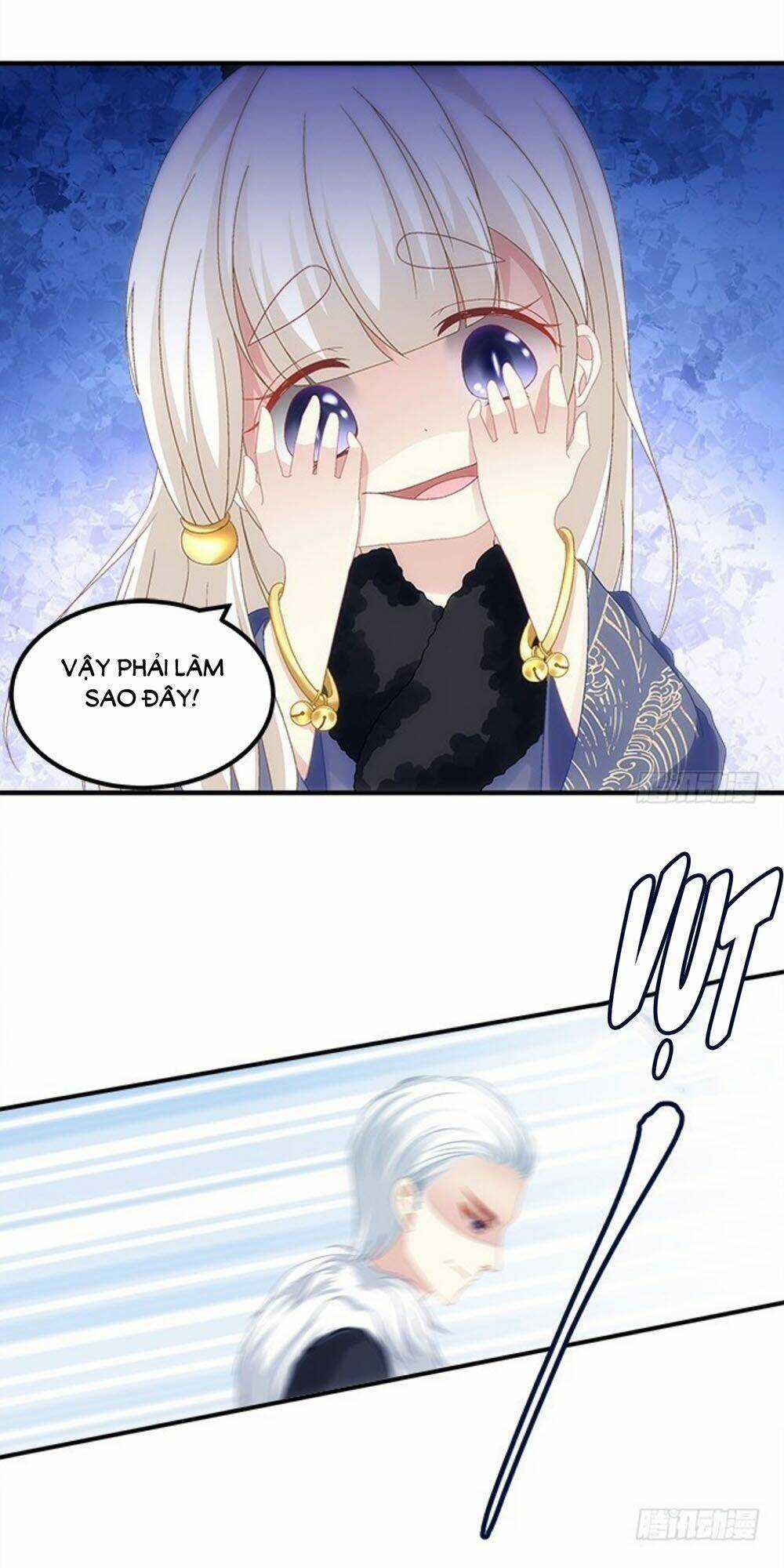 Ám Dạ Vô Thường - Chapter 88 - Trang 21