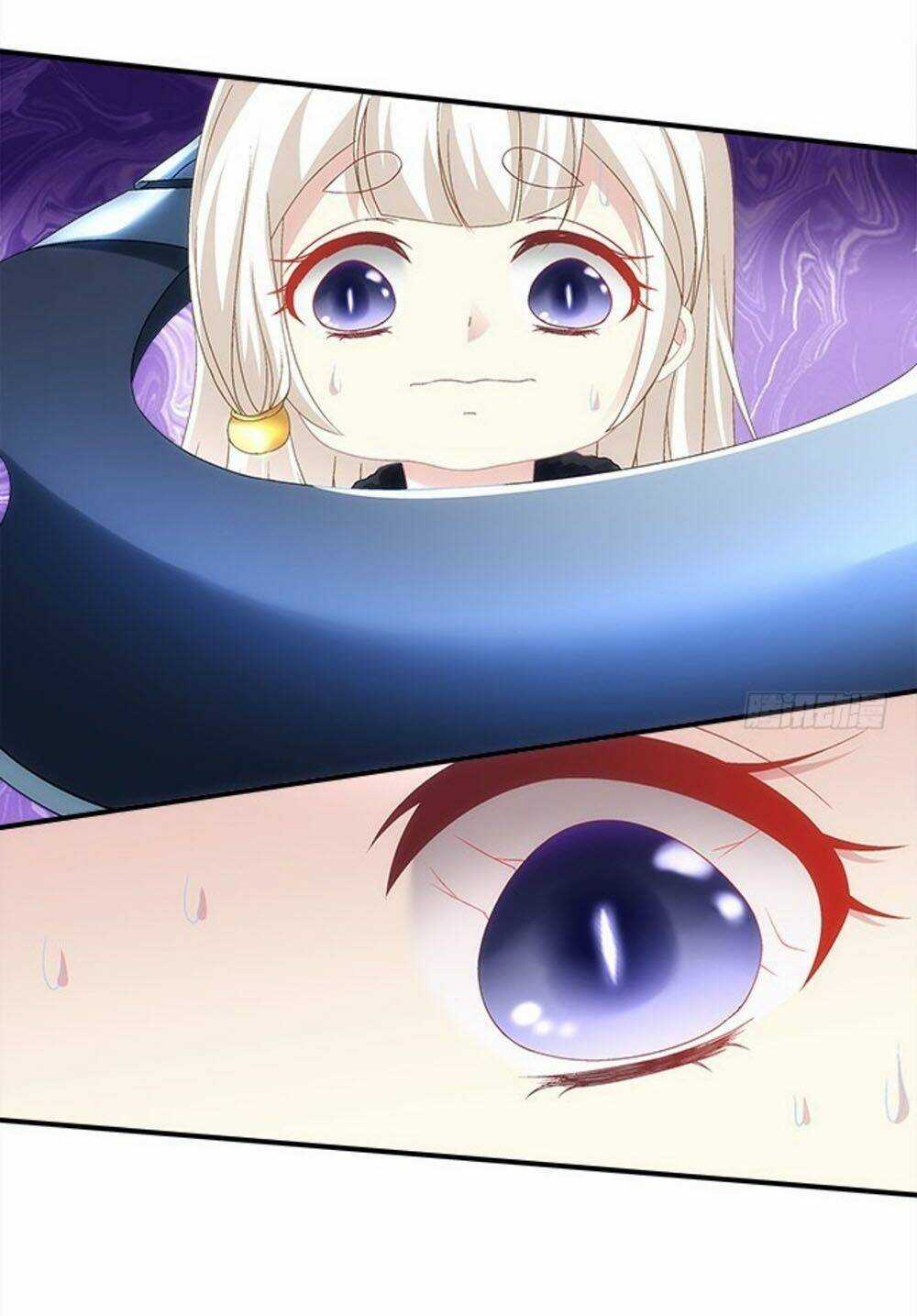 Ám Dạ Vô Thường - Chapter 88 - Trang 23