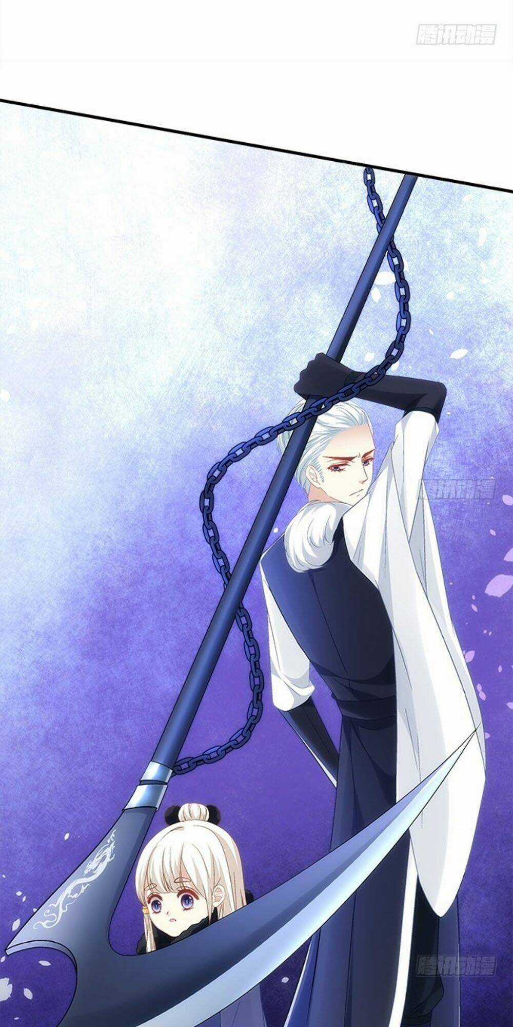 Ám Dạ Vô Thường - Chapter 88 - Trang 24