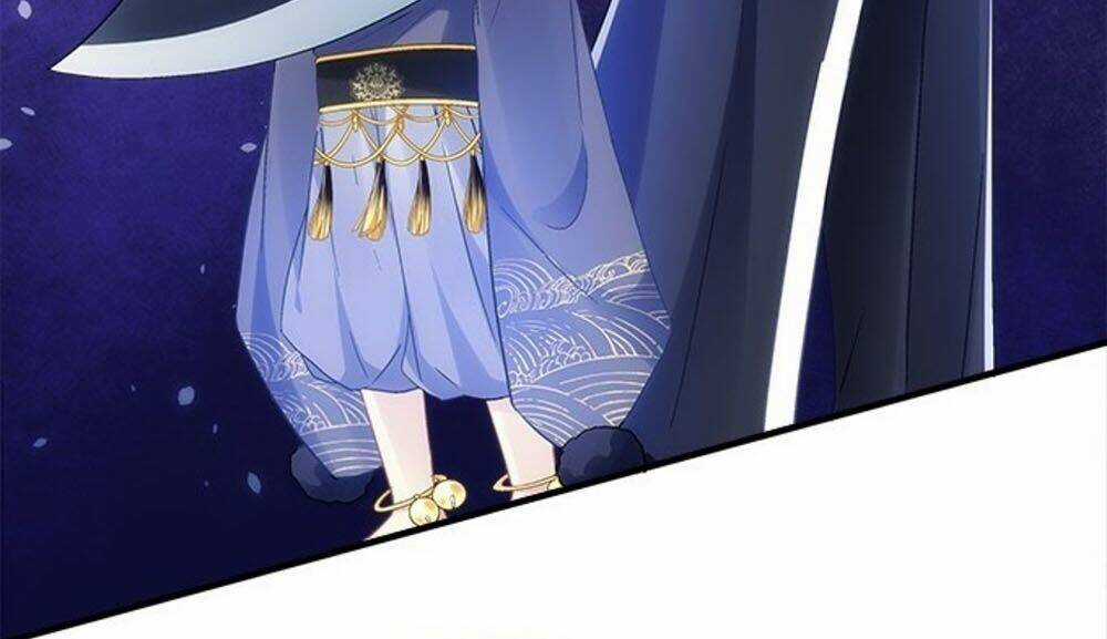 Ám Dạ Vô Thường - Chapter 88 - Trang 25