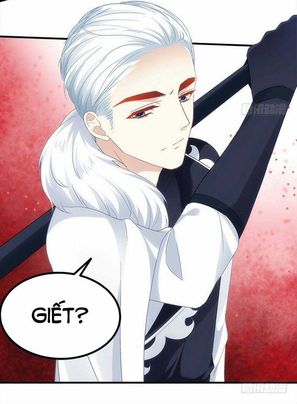 Ám Dạ Vô Thường - Chapter 88 - Trang 26