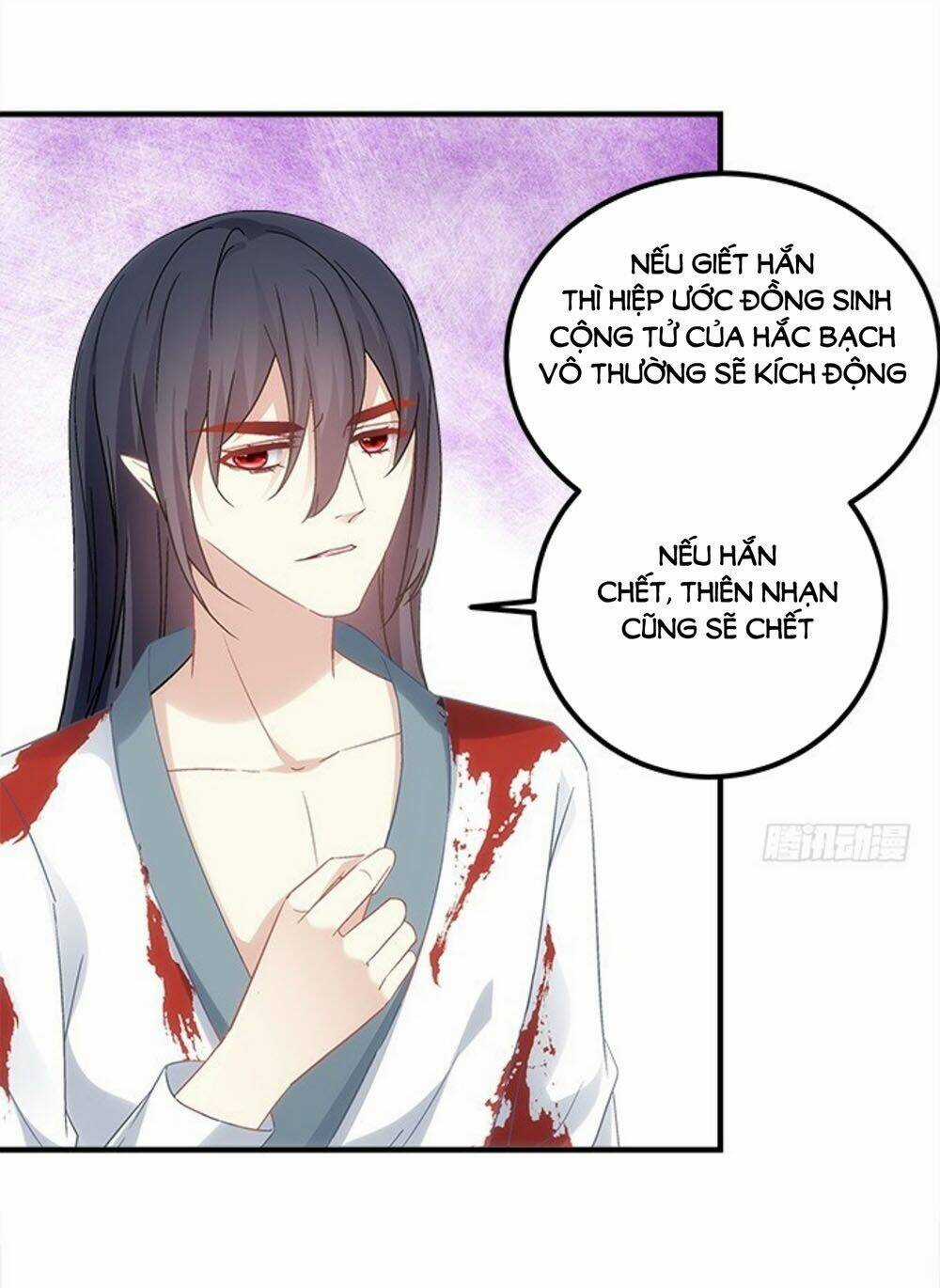 Ám Dạ Vô Thường - Chapter 88 - Trang 27