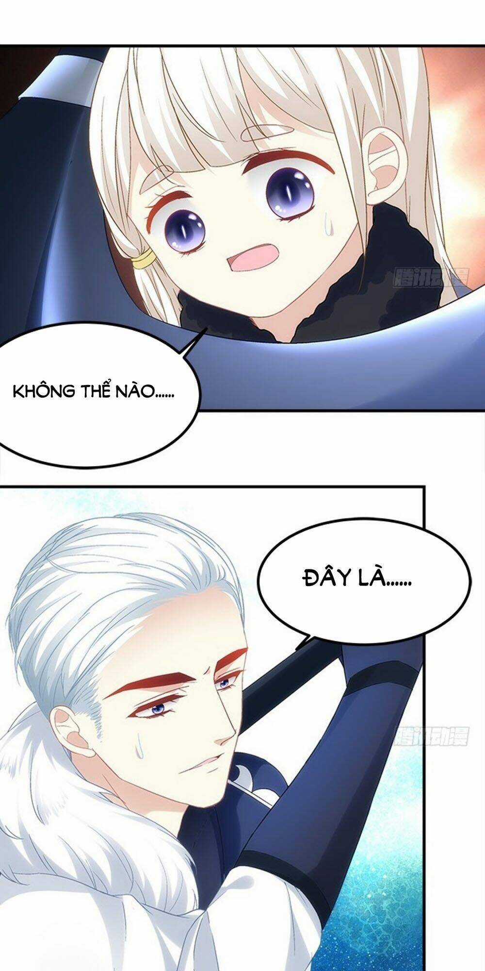 Ám Dạ Vô Thường - Chapter 88 - Trang 28