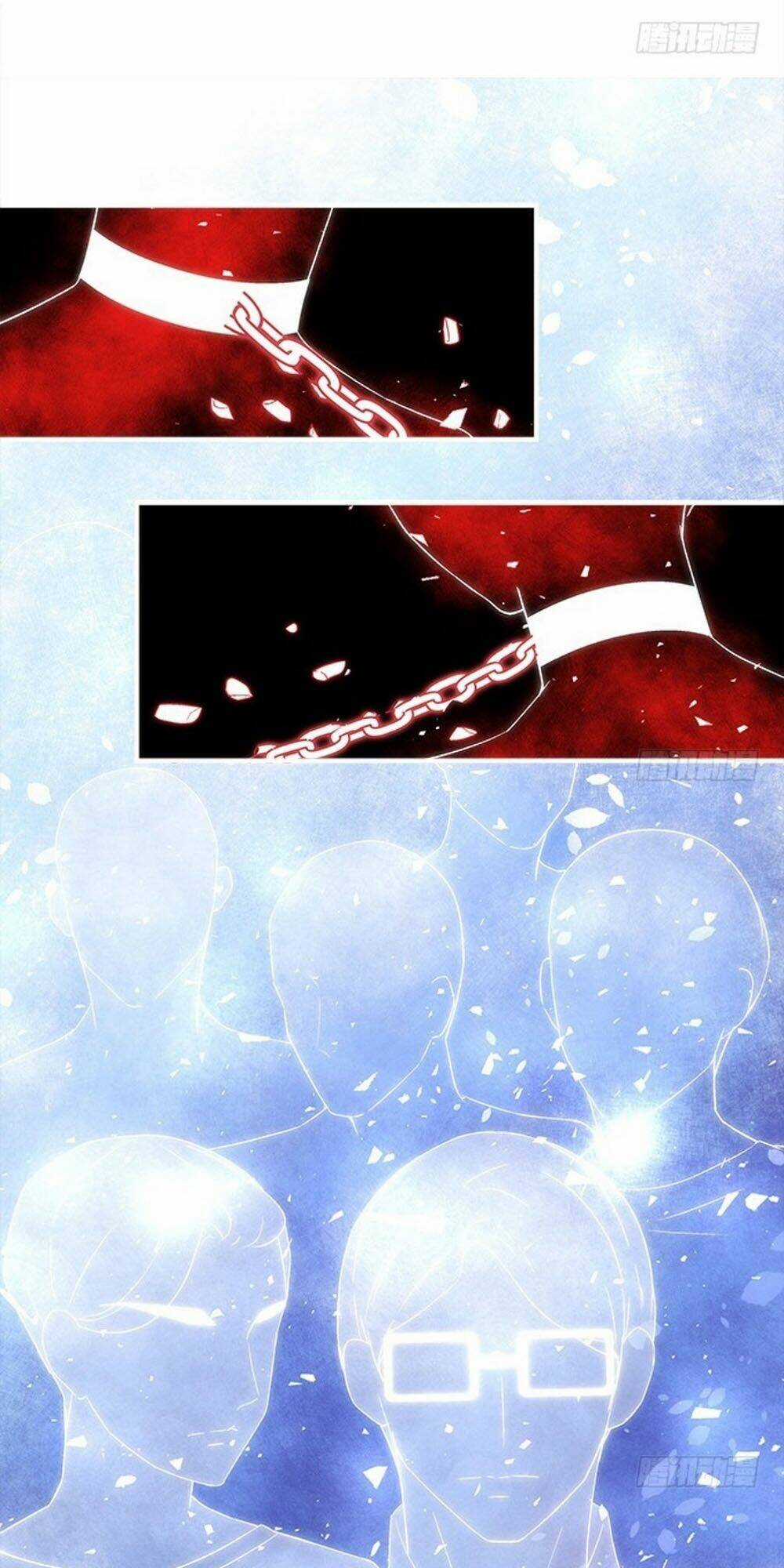 Ám Dạ Vô Thường - Chapter 88 - Trang 30