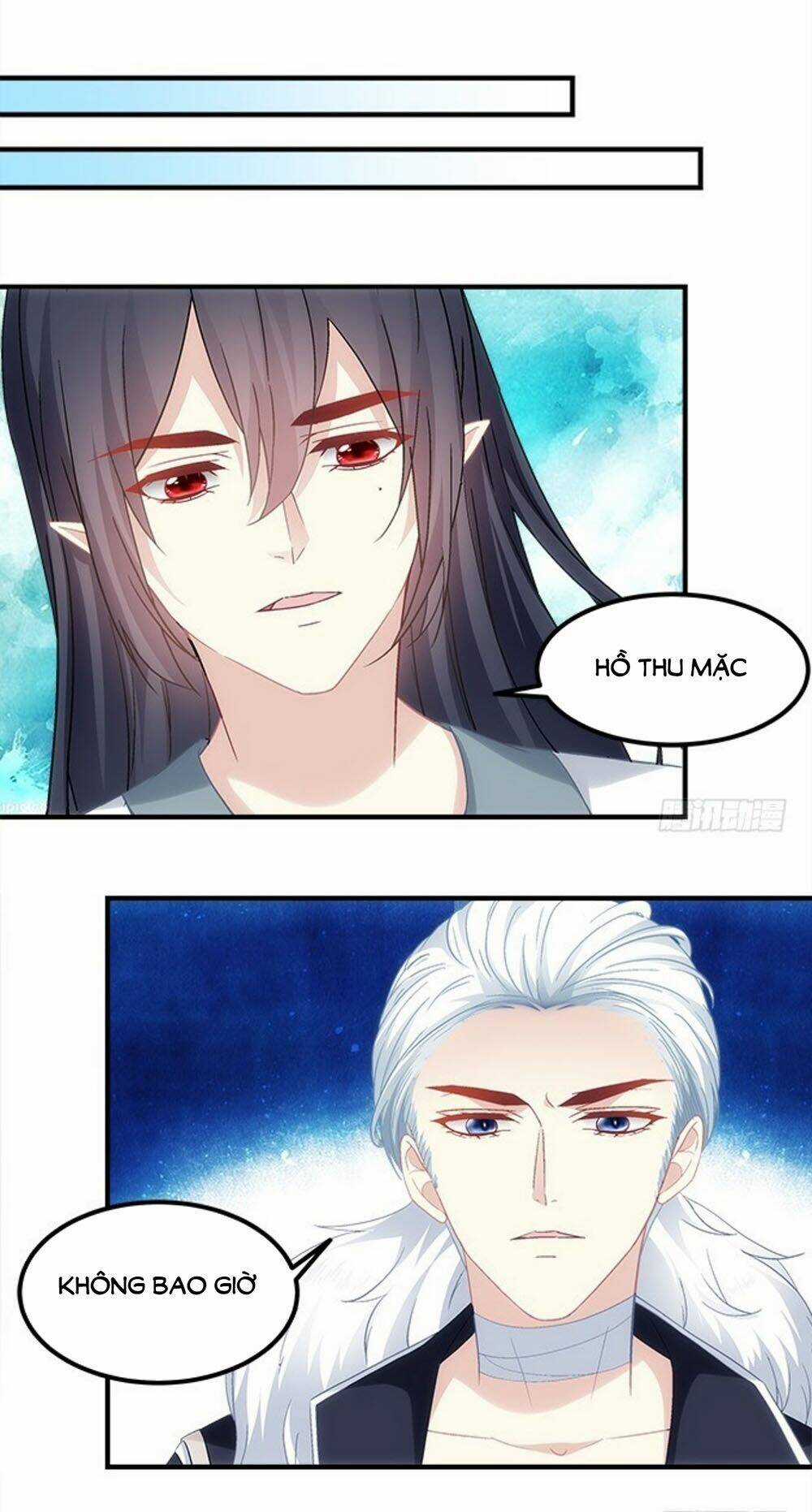 Ám Dạ Vô Thường - Chapter 88 - Trang 4