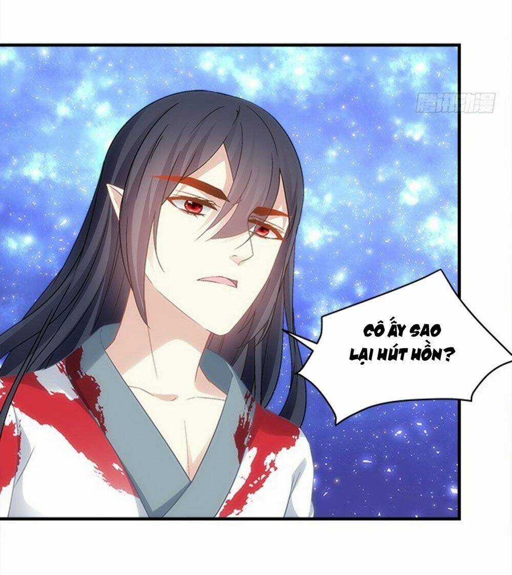 Ám Dạ Vô Thường - Chapter 88 - Trang 32