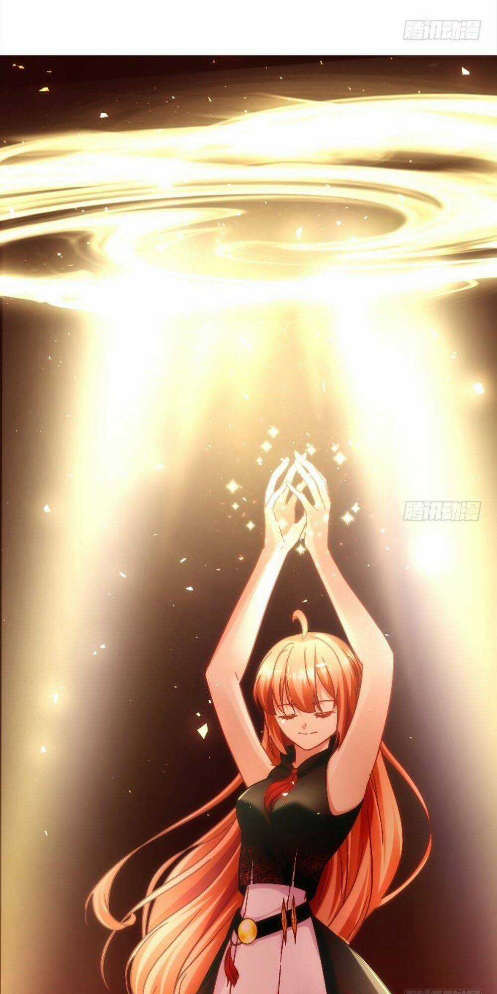 Ám Dạ Vô Thường - Chapter 88 - Trang 33