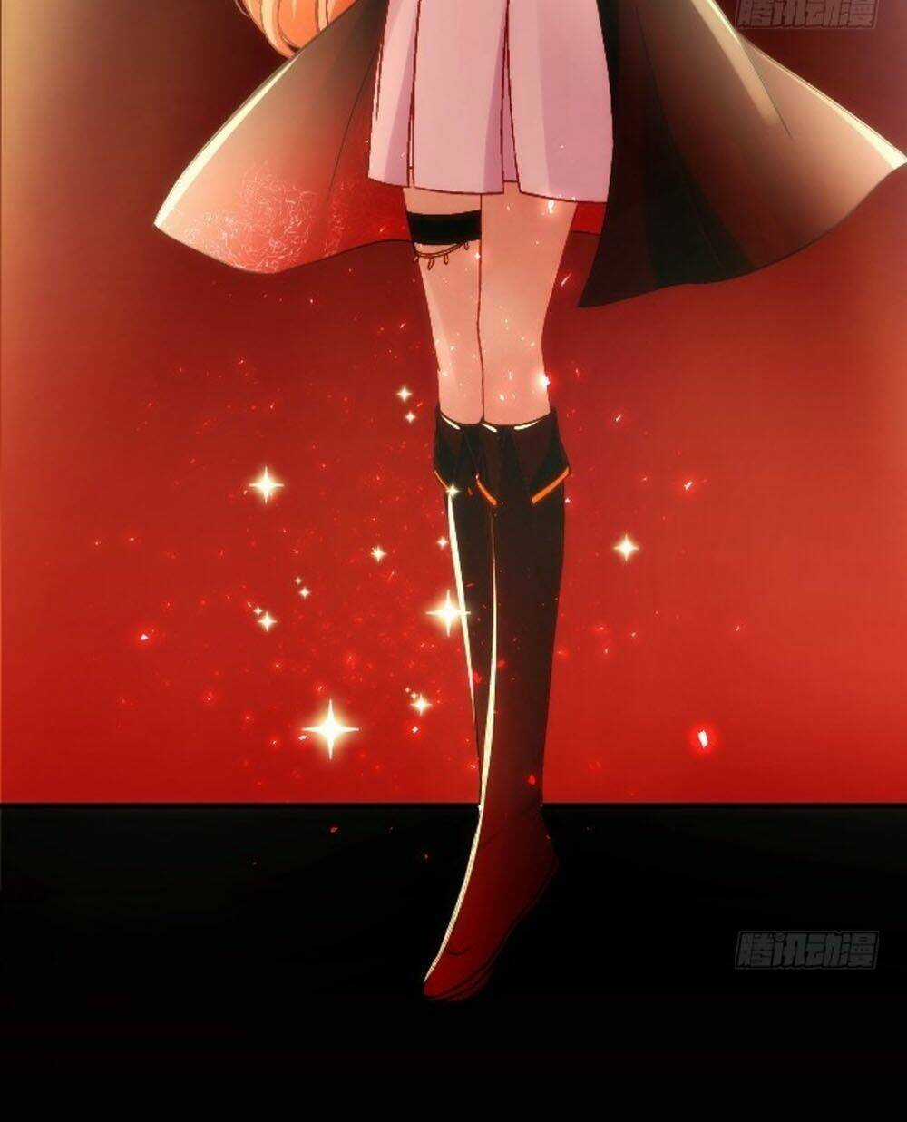 Ám Dạ Vô Thường - Chapter 88 - Trang 34