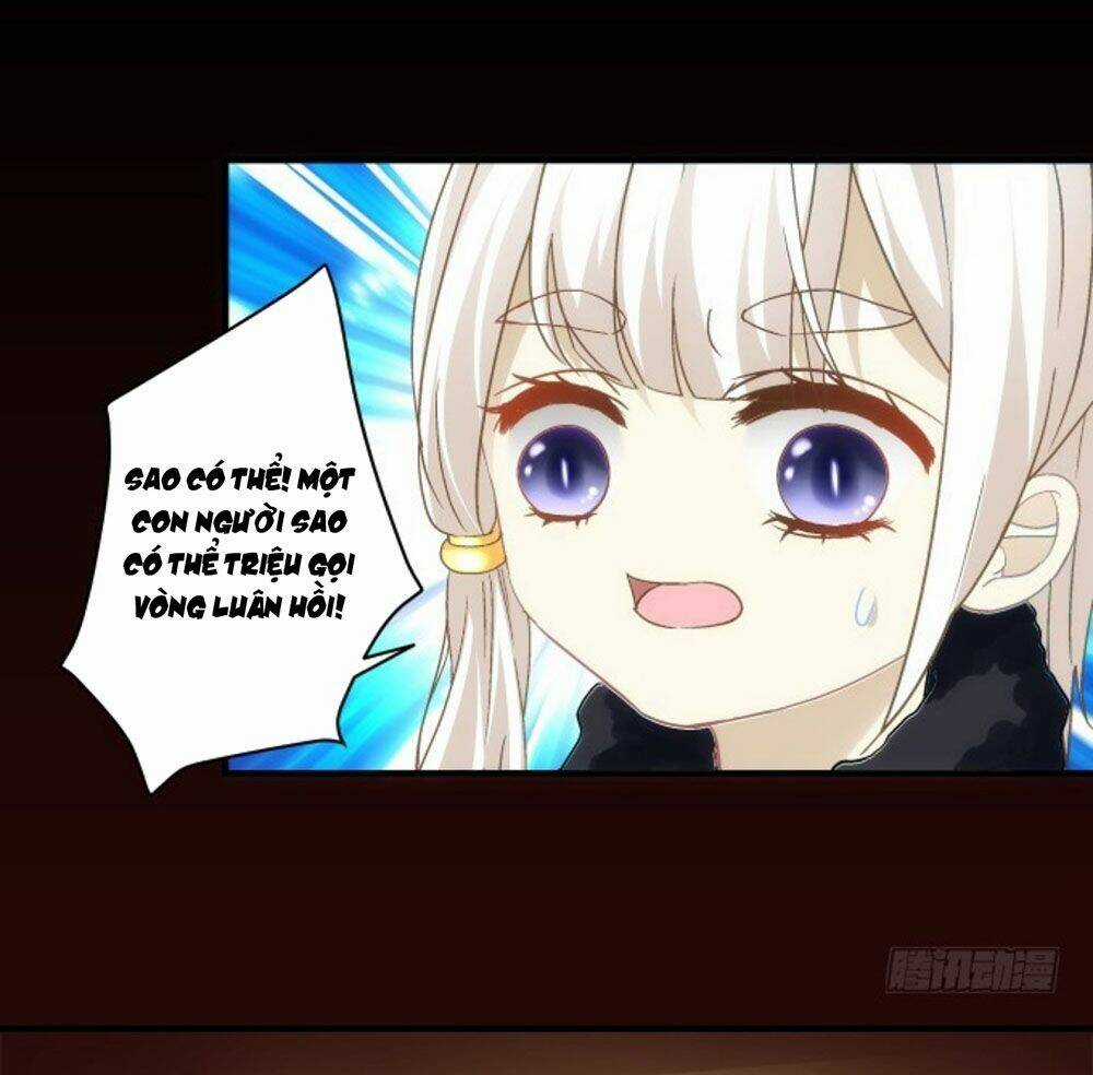 Ám Dạ Vô Thường - Chapter 88 - Trang 35