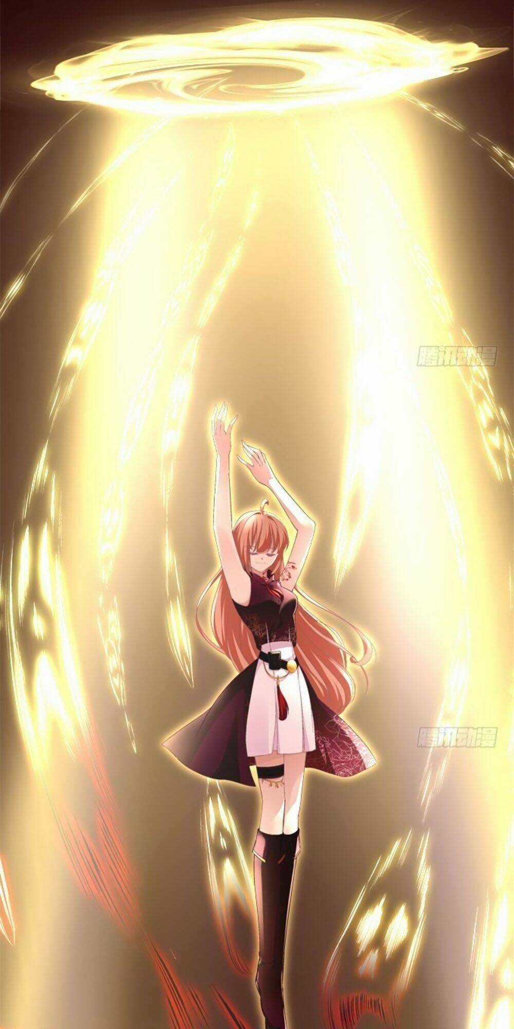 Ám Dạ Vô Thường - Chapter 88 - Trang 36