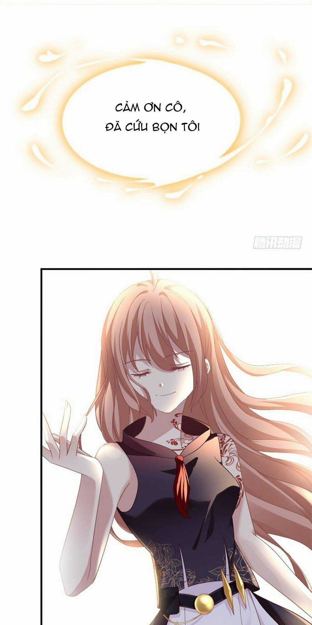 Ám Dạ Vô Thường - Chapter 88 - Trang 38